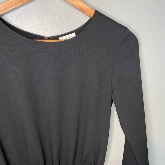 Aritzia Wilfred Grignard Romper - Picture 9 of 15